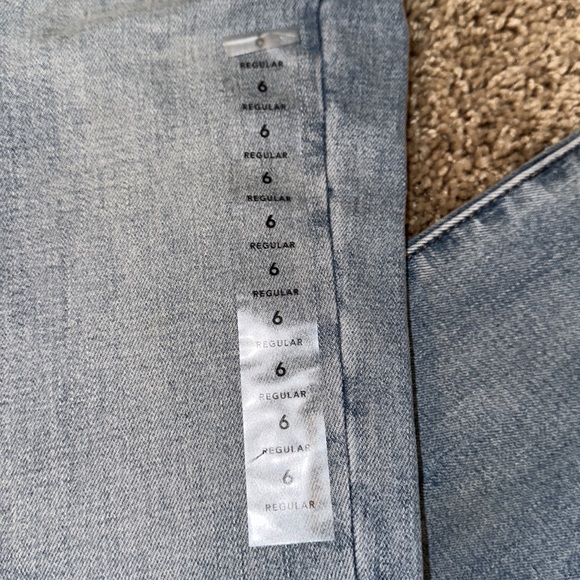 Never worn American Eagle Jeans - Picture 2 of 7